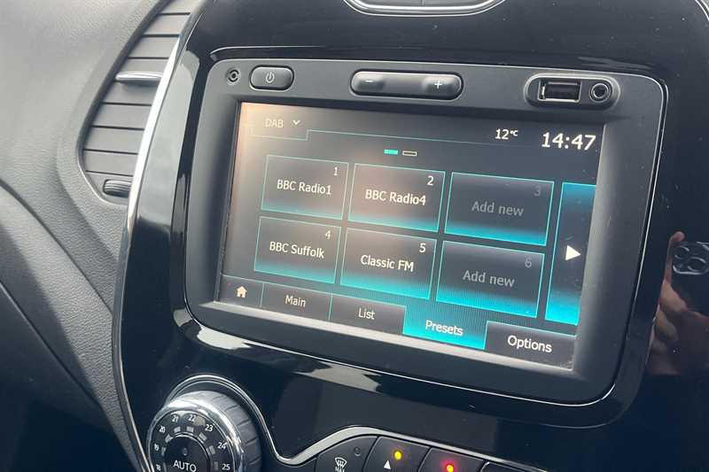 Used Renault Captur 2016 for sale - 77648396: Photo 19