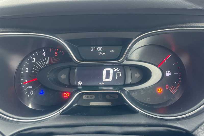 Used Renault Captur 2016 for sale - 77648396: Photo 20