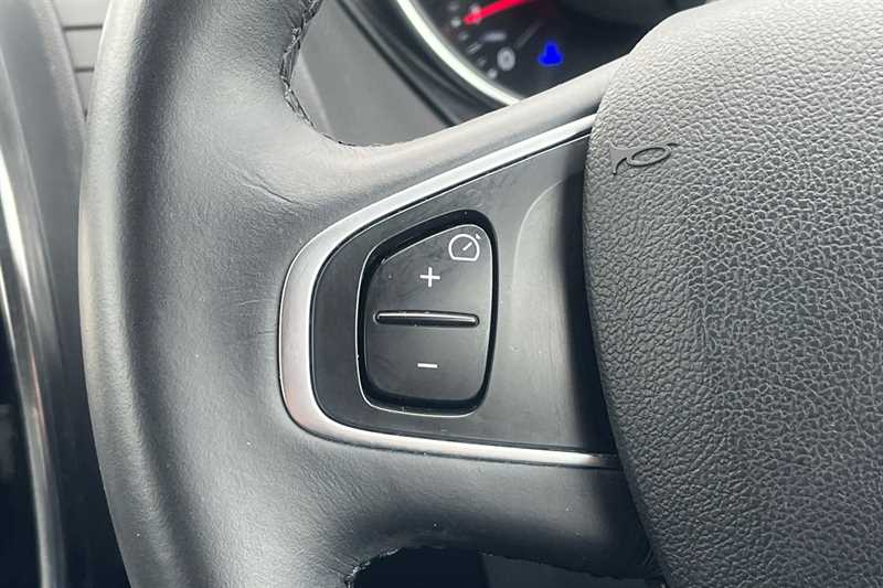 Used Renault Captur 2016 for sale - 77648396: Photo 21