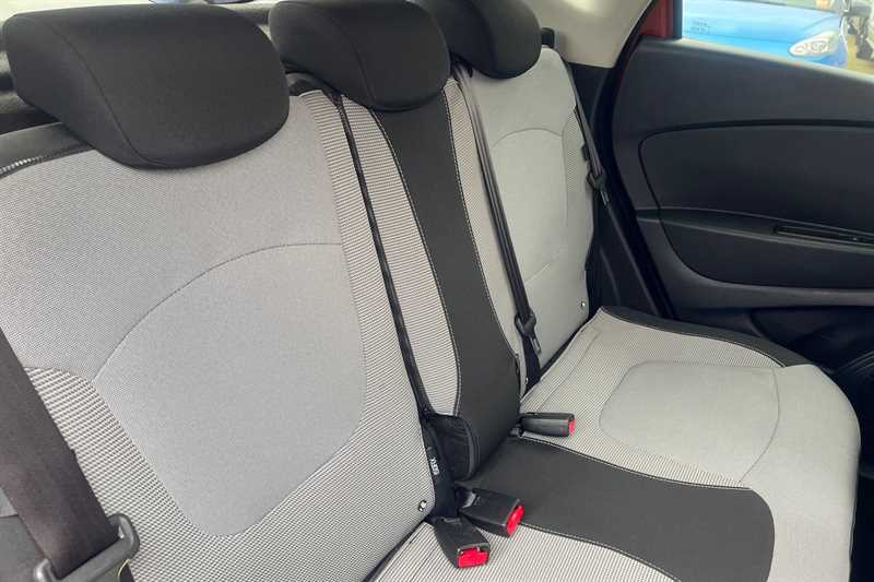 Used Renault Captur 2016 for sale - 77648396: Photo 23