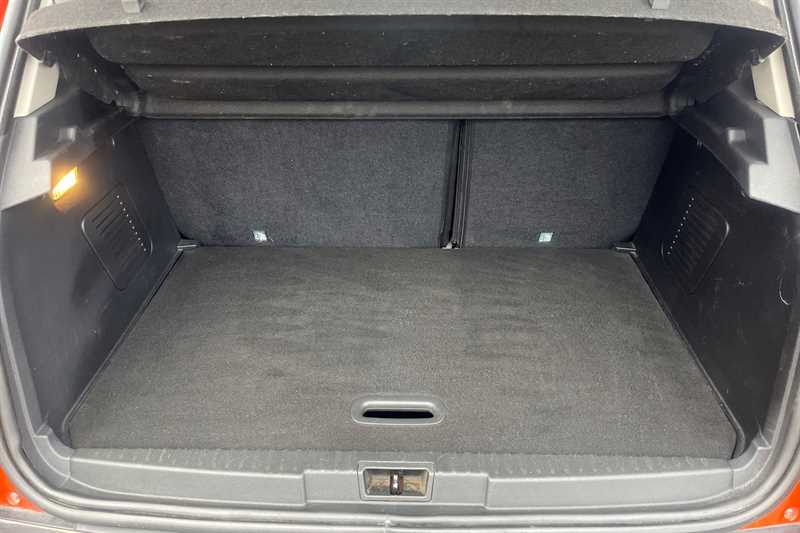 Used Renault Captur 2016 for sale - 77648396: Photo 24