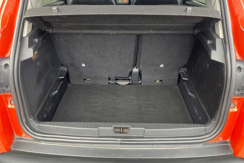 Used Renault Captur 2016 for sale - 77648396: Photo 26