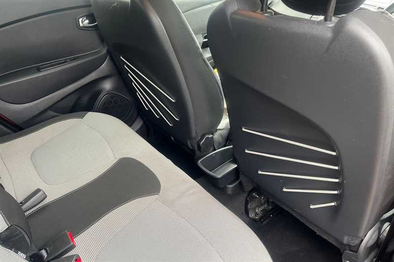 Used Renault Captur 2016 for sale - 77648396: Photo 29