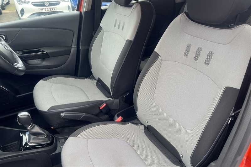 Used Renault Captur 2016 for sale - 77648396: Photo 30