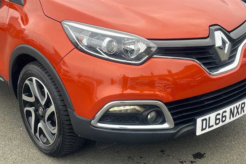 Used Renault Captur 2016 for sale - 77648396: Photo 37