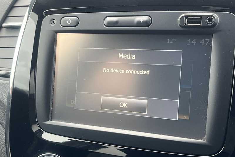 Used Renault Captur 2016 for sale - 77648396: Photo 41