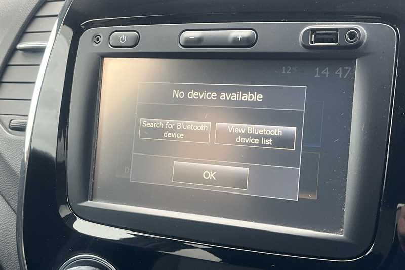 Used Renault Captur 2016 for sale - 77648396: Photo 42