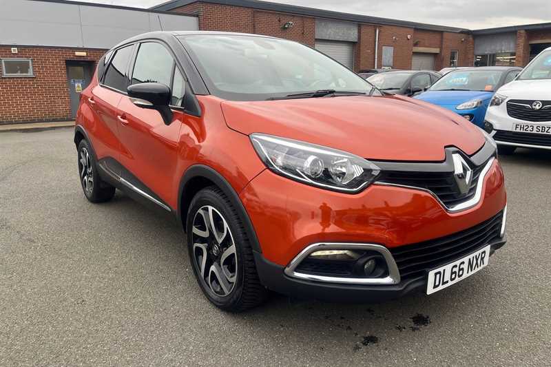 Used Renault Captur 2016 for sale - 77648396: Photo 55