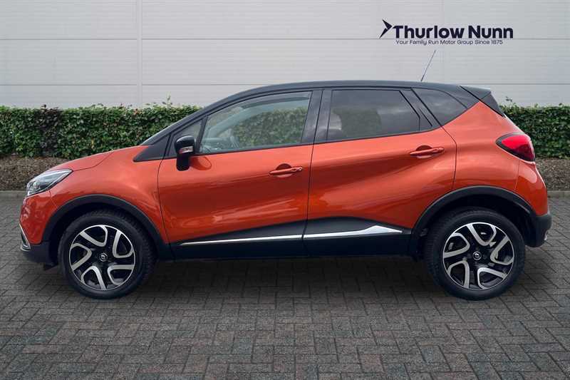 Used Renault Captur 2016 for sale - 77648396: Photo 6