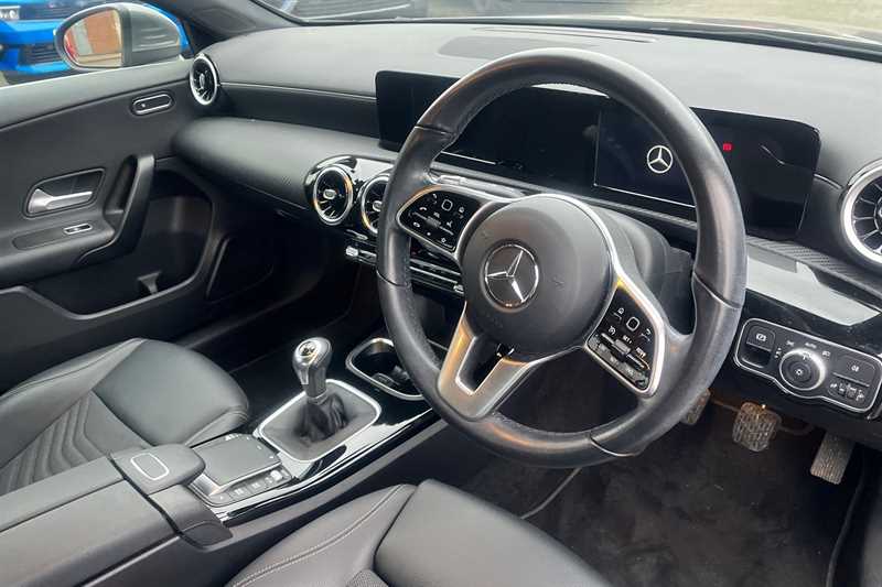 Used Mercedes-Benz A-Class 2022 for sale - 77471158: Photo 10