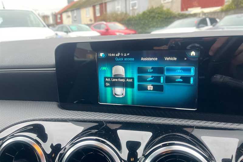 Used Mercedes-Benz A-Class 2022 for sale - 77471158: Photo 19