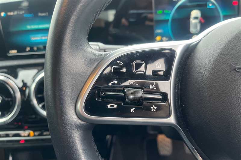 Used Mercedes-Benz A-Class 2022 for sale - 77471158: Photo 21