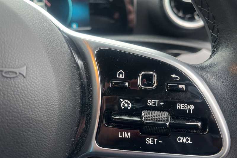 Used Mercedes-Benz A-Class 2022 for sale - 77471158: Photo 22