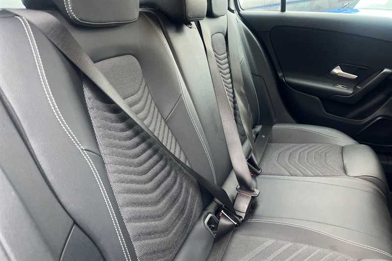 Used Mercedes-Benz A-Class 2022 for sale - 77471158: Photo 23