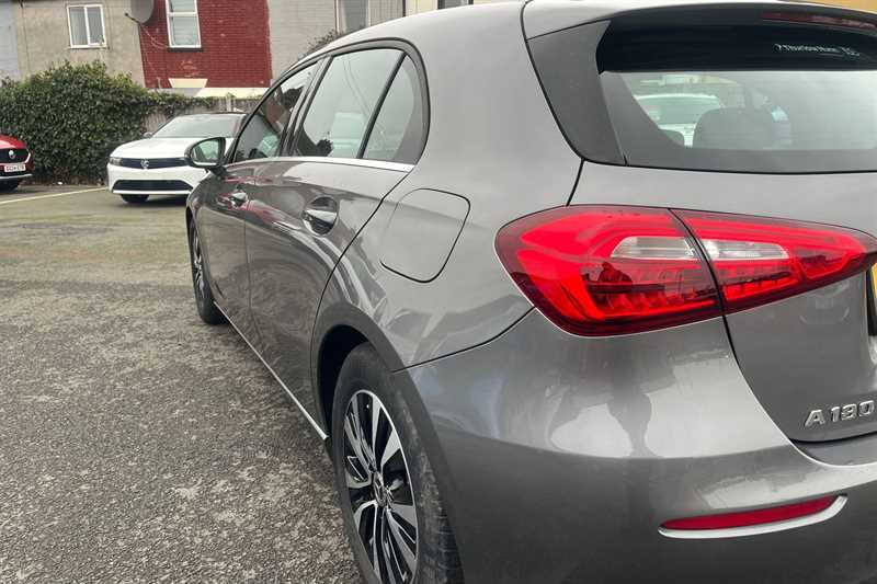 Used Mercedes-Benz A-Class 2022 for sale - 77471158: Photo 39