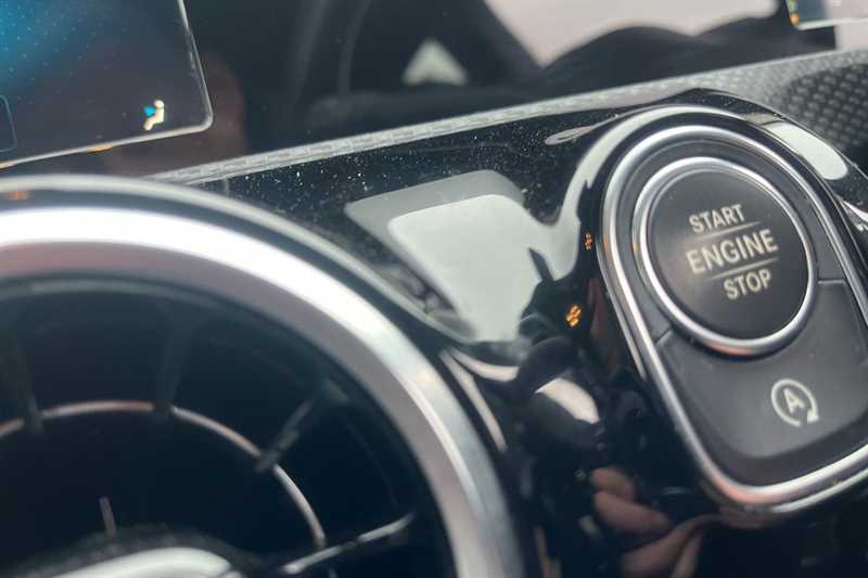 Used Mercedes-Benz A-Class 2022 for sale - 77471158: Photo 42