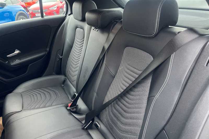 Used Mercedes-Benz A-Class 2022 for sale - 77471158: Photo 44