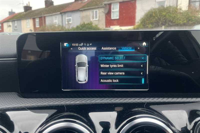 Used Mercedes-Benz A-Class 2022 for sale - 77471158: Photo 49