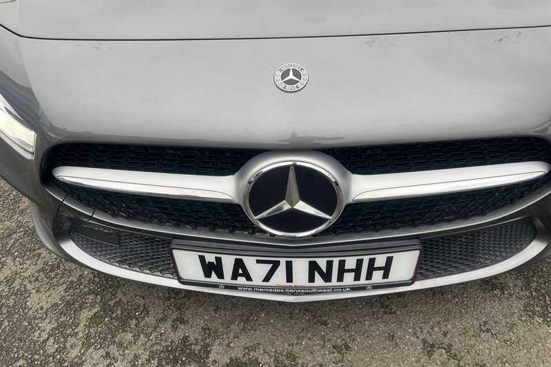 Used Mercedes-Benz A-Class 2022 for sale - 77471158: Photo 54