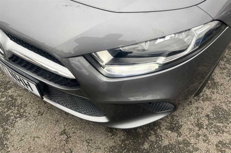 Used Mercedes-Benz A-Class 2022 for sale - 77471158: Photo 55