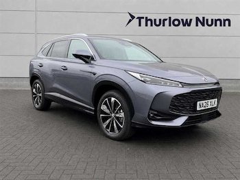 Used MG MG HS 2026 for sale - 79488354: Photo