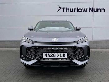 Used MG MG HS 2026 for sale - 79488354: Photo