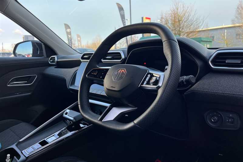 Used MG MG ZS 2025 for sale - 77513120: Photo 10