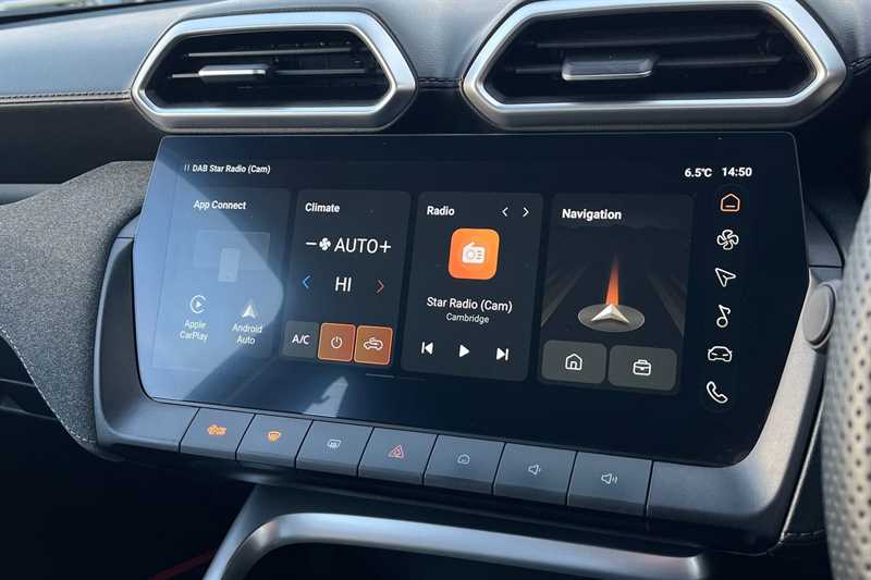 Used MG MG ZS 2025 for sale - 77513120: Photo 17