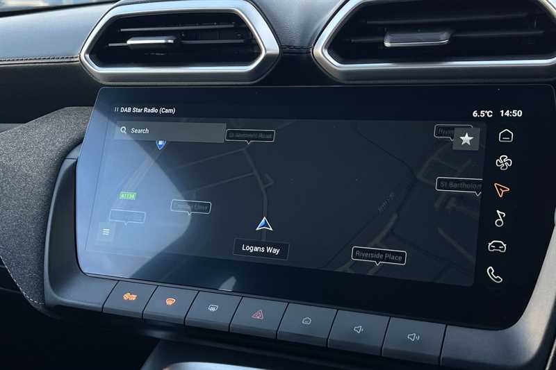 Used MG MG ZS 2025 for sale - 77513120: Photo 18