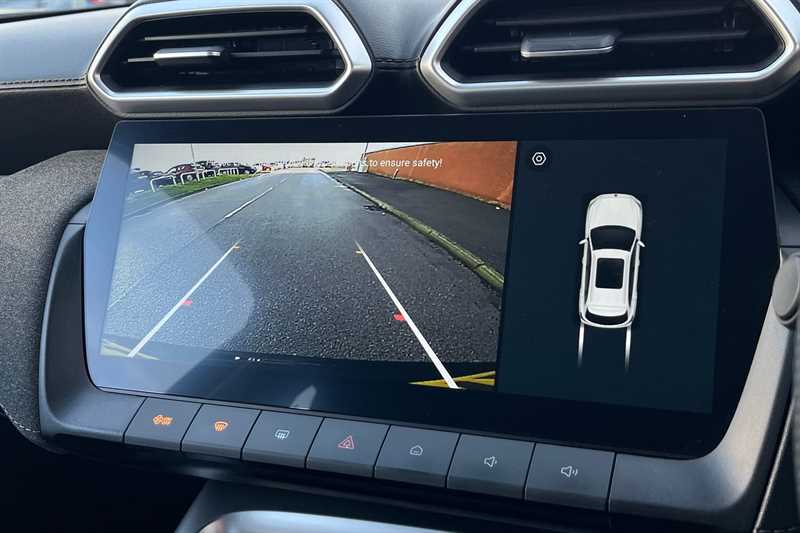 Used MG MG ZS 2025 for sale - 77513120: Photo 19