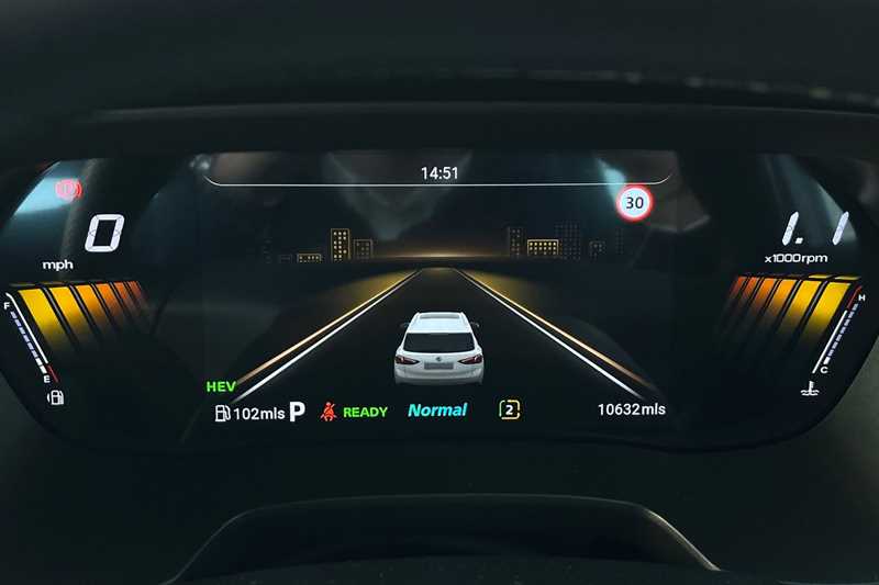 Used MG MG ZS 2025 for sale - 77513120: Photo 20