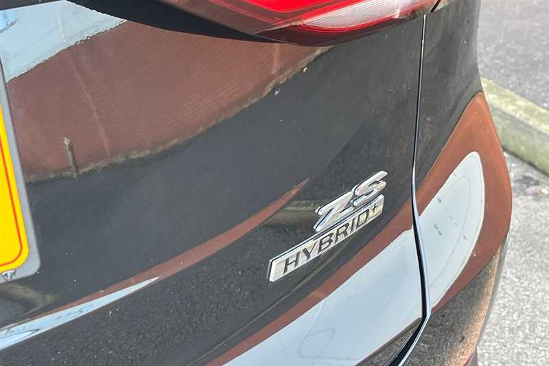 Used MG MG ZS 2025 for sale - 77513120: Photo 26