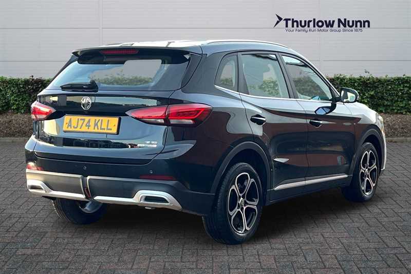 Used MG MG ZS 2025 for sale - 77513120: Photo 3