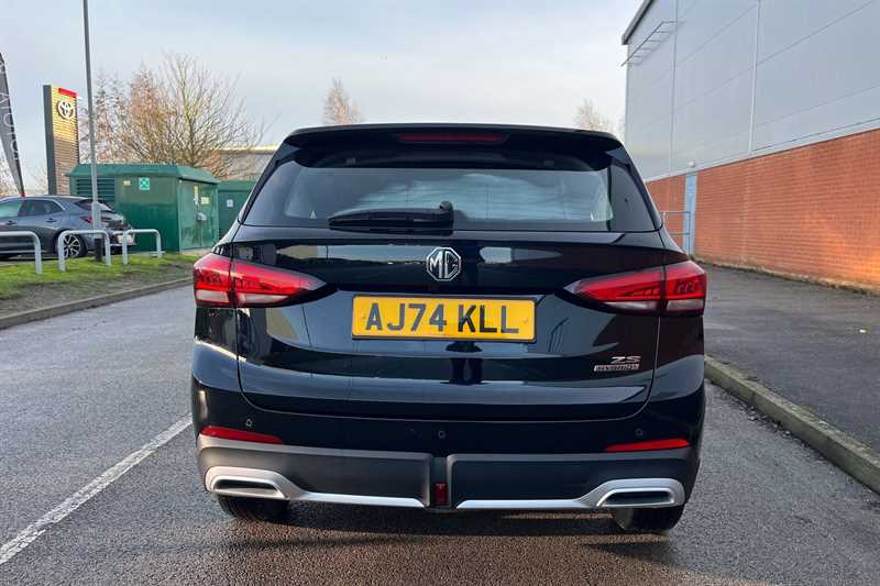 Used MG MG ZS 2025 for sale - 77513120: Photo 31