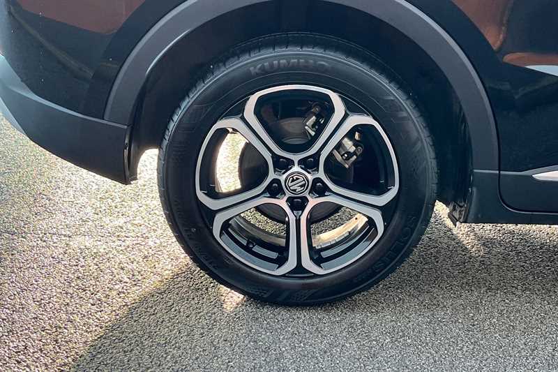 Used MG MG ZS 2025 for sale - 77513120: Photo 33