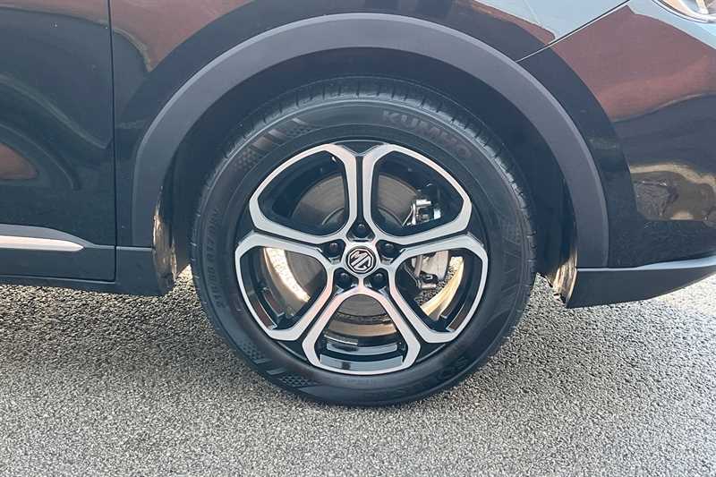 Used MG MG ZS 2025 for sale - 77513120: Photo 36