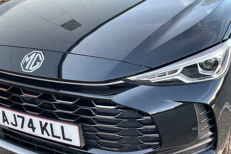 Used MG MG ZS 2025 for sale - 77513120: Photo 42