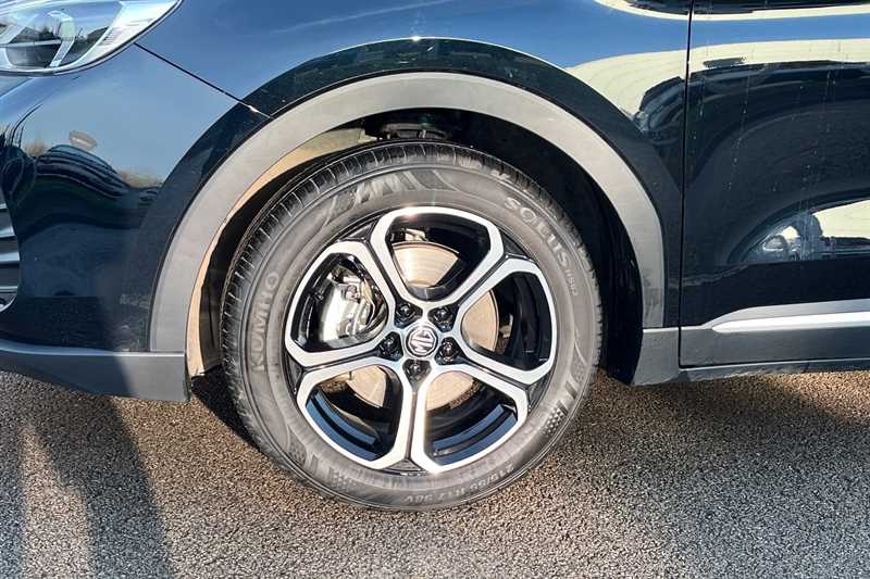 Used MG MG ZS 2025 for sale - 77513120: Photo 44