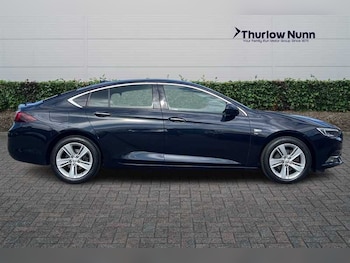 Used Vauxhall Insignia 2017 for sale - 78798540: Photo