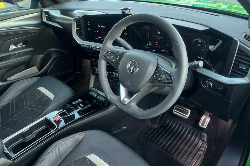 Used Vauxhall Mokka Electric 2024 for sale - 76328417: Photo 10