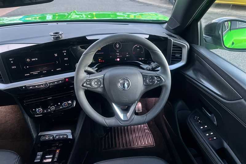 Used Vauxhall Mokka Electric 2024 for sale - 76328417: Photo 11