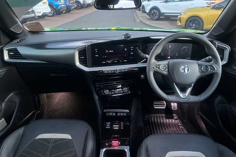 Used Vauxhall Mokka Electric 2024 for sale - 76328417: Photo 12