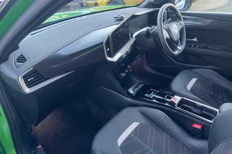 Used Vauxhall Mokka Electric 2024 for sale - 76328417: Photo 13