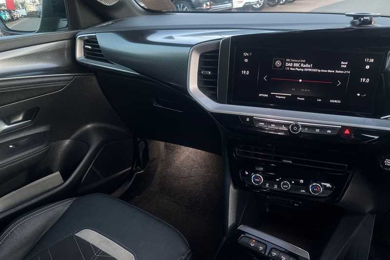 Used Vauxhall Mokka Electric 2024 for sale - 76328417: Photo 14