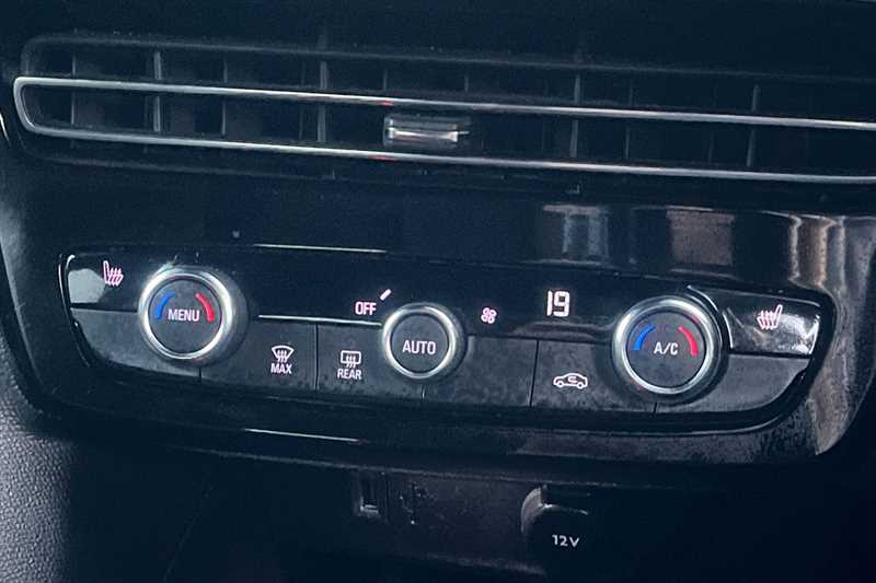 Used Vauxhall Mokka Electric 2024 for sale - 76328417: Photo 15