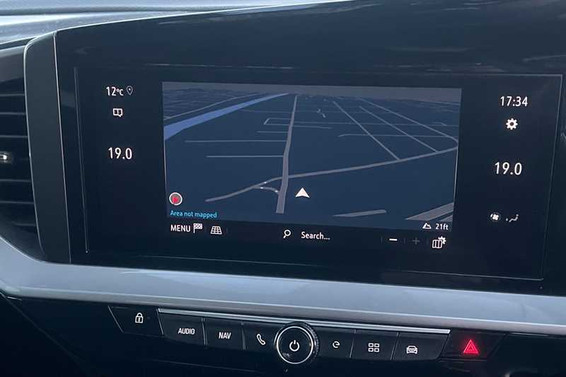 Used Vauxhall Mokka Electric 2024 for sale - 76328417: Photo 18