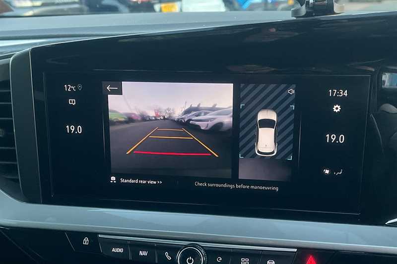 Used Vauxhall Mokka Electric 2024 for sale - 76328417: Photo 19