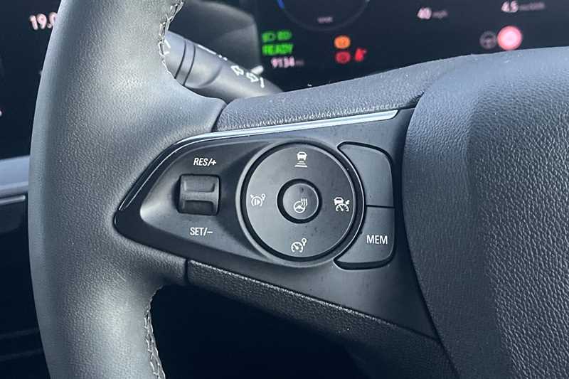 Used Vauxhall Mokka Electric 2024 for sale - 76328417: Photo 21