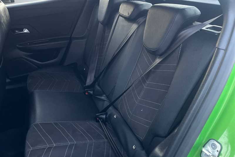 Used Vauxhall Mokka Electric 2024 for sale - 76328417: Photo 23