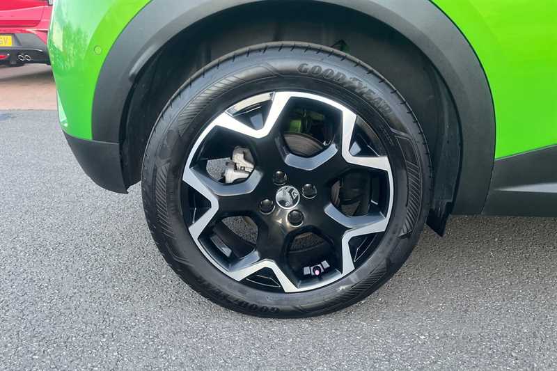 Used Vauxhall Mokka Electric 2024 for sale - 76328417: Photo 25